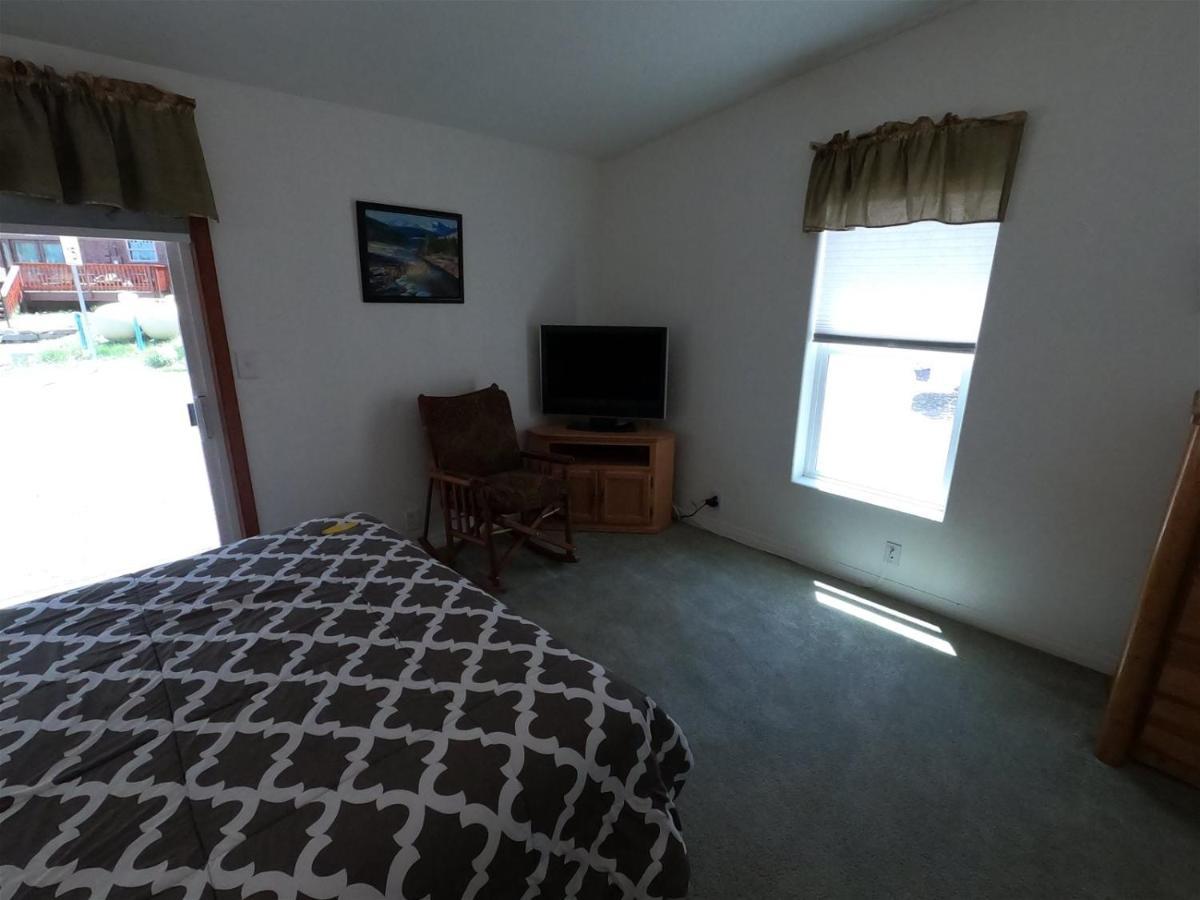 Rr-Kenton Hs Villa June Lake Bagian luar foto